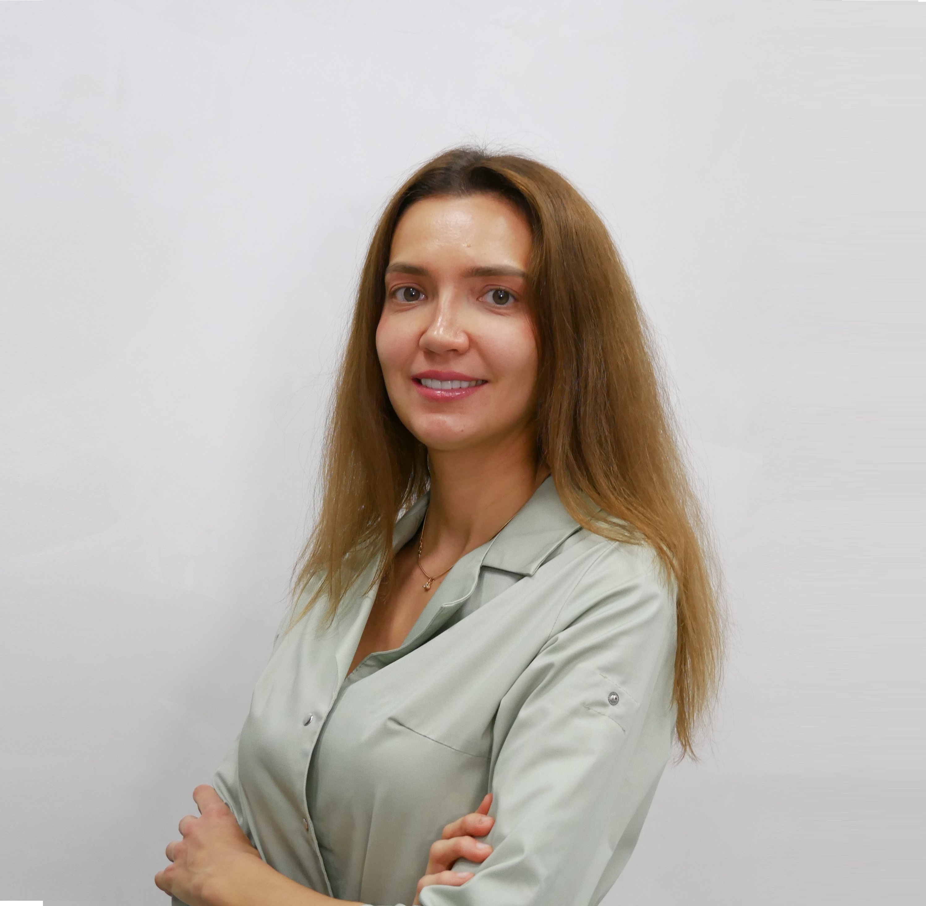 Шевельова Олеся Сергіївна