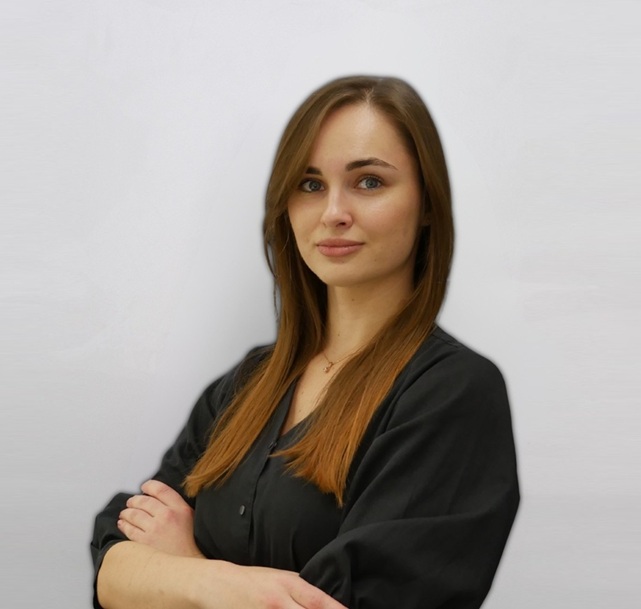 Машина Анастасія Олегівна