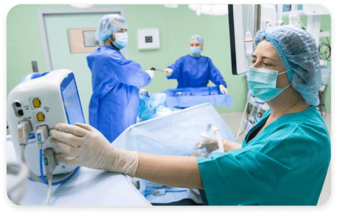 Лікування хвороби Пейроні у Києві, естетична урологія Di Clinic 6