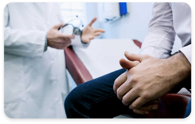 Лікування хвороби Пейроні у Києві, естетична урологія Di Clinic 2