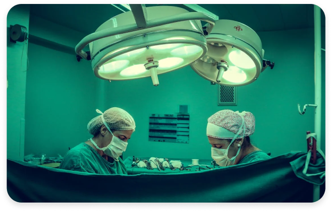 Лікування викривлення статевого члена, естетична урологія Di Clinic 4
