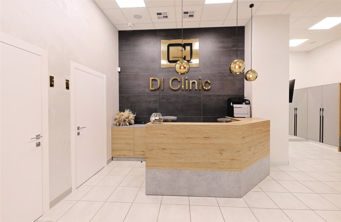 Гормональна корекція у чоловіків - клініка Di Clinic 7
